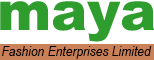 Maya Fashion Enterprises Ltd. Logo